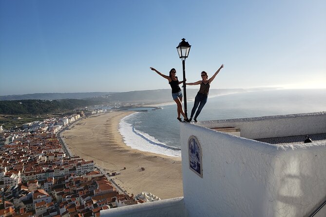 10h guided tour of Fátima Óbidos Nazaré Batalha and Alcobaça - What this Lisbon day trip is really trying to do