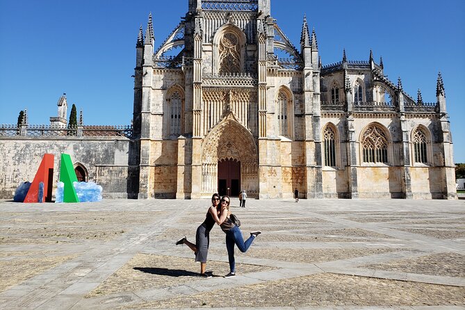 10h guided tour of Fátima Óbidos Nazaré Batalha and Alcobaça - Who should book this tour?