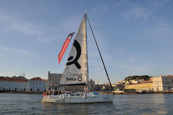 2 Hours Private Sailing Tour in Lisbon - What the private format is really worth