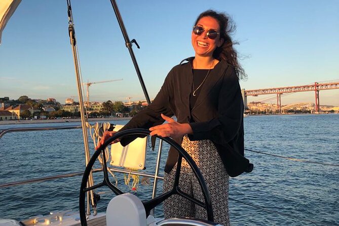 2 Hours Sailing Tour in Lisbon - Central Tejo and MAAT: old power, new art