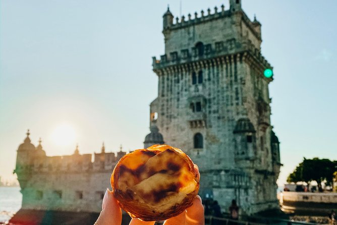 2 hours Tuk Tuk Tour of the Beautiful Belém District! must do while in Lisbon! - Praça do Comércio and Lisbon’s royal waterfront
