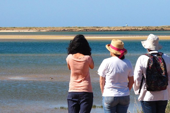 2 Stop | 2 Islands & Ria Formosa Natural Park - From Faro - How the three hours actually feel