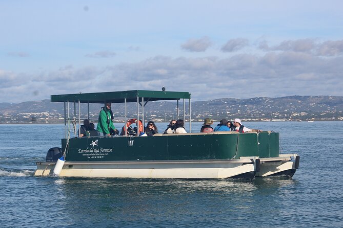 2 Stop | 2 Islands & Ria Formosa Natural Park - From Faro - What to bring for comfort