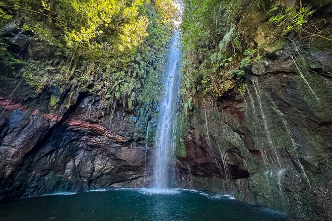25 Fountains Levada: Hiking Tour in Madeira Rabaçal Valley (PR6) - Why the Rabaçal Valley walk is worth your time