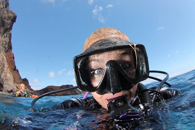 3 days Open Water Course | Scuba Diving - Why the small group makes a difference