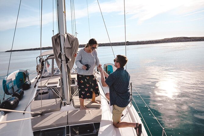 3 Hour Boat Trip to Ponta da Piedade - The value of the three-hour format