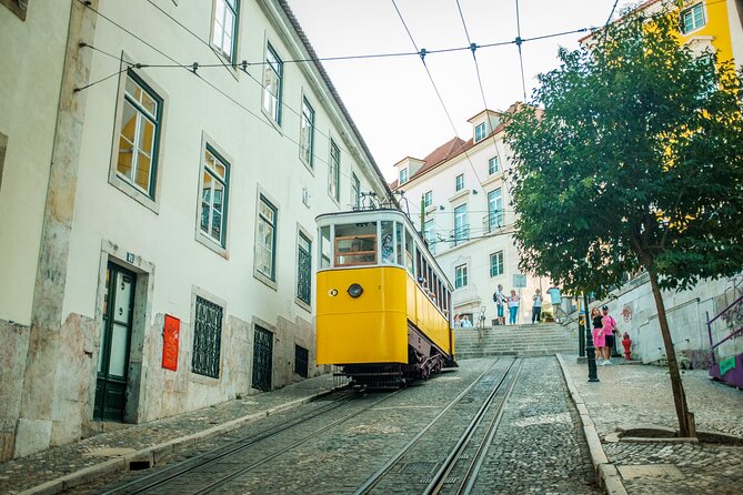 3-Hour Private Guided Walking Tour of Lisbon - What the three-hour schedule really means