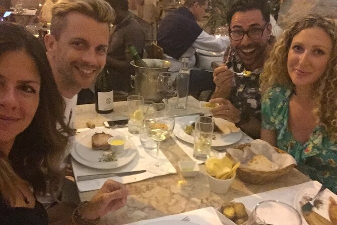 3 Hours Classic Food Tour in Faro - Starting at Arco da Vila at 6 p.m.
