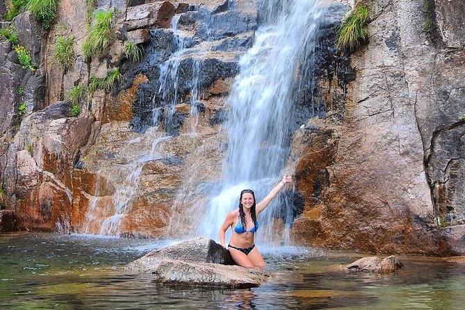 3 Wonderful Waterfalls in a Day - What this day in Gerês is really about