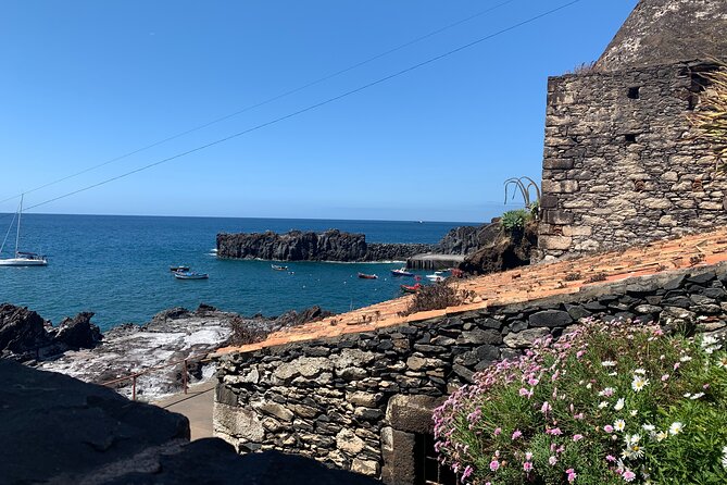 4 Hours Adventure Jeep Tour in Central Madeira Portugal - Boca dos Namorados and Madeira’s plant life