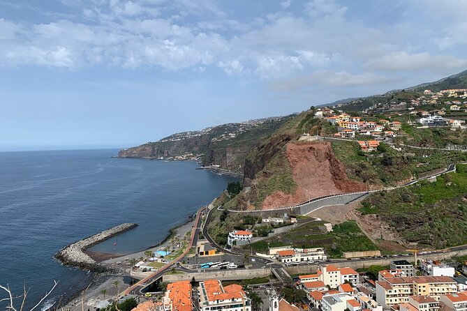 4 Hours Adventure Jeep Tour in Central Madeira Portugal - What the off-road driving is really like