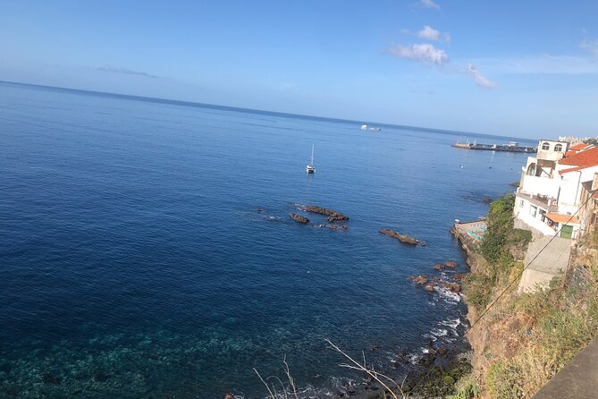 4 Hours Adventure Jeep Tour in Central Madeira Portugal - Price, timing, and what you actually receive