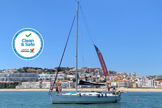 4 Hours Private Sailing Trip to Oeiras Beach - Setting Out From Doca do Bom Sucesso Marina