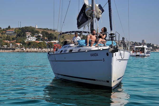 4 Hours Private Sailing Trip to Oeiras Beach - What the $543.07 Group Price Really Means