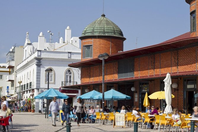 4 Stops | 3 Islands & Ria Formosa Natural Park - From Faro - Key points at a glance