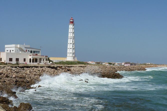 4 Stops | 3 Islands & Ria Formosa Natural Park - From Faro - Culatra Island, where island life feels most real