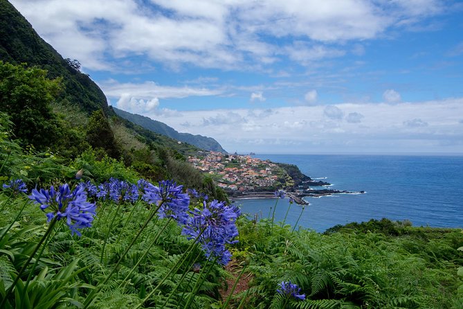 4x4 Jeep Safari Porto Moniz - the "Farowest" tour - Full Day Small Groups - Why this 4x4 day works well from Funchal