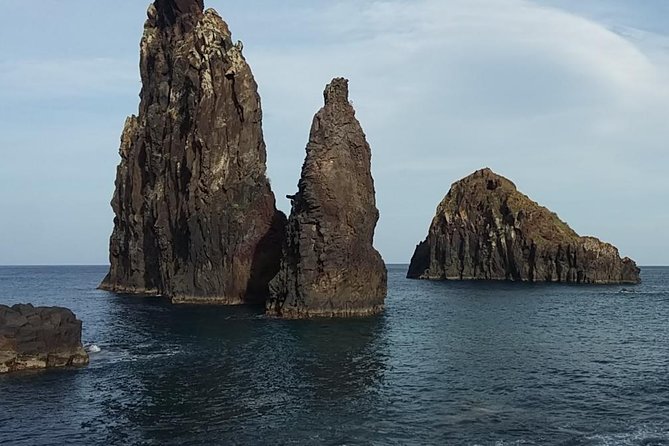 4x4 Jeep Safari Porto Moniz - the "Farowest" tour - Full Day Small Groups - What the small group changes