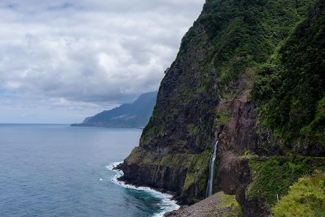 4x4 Jeep Safari Porto Moniz - the "Farowest" tour - Full Day Small Groups - Who should book the Farowest tour?