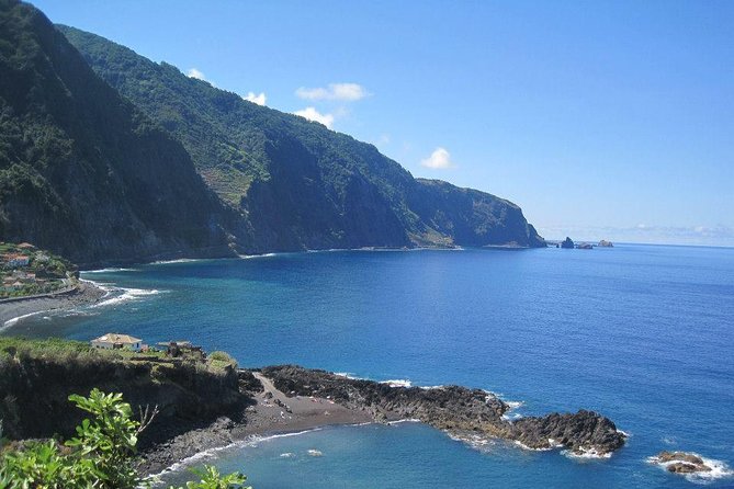 4x4 Safari Private Jeep, Full Day, Customizable Santana or Porto Moniz or other - Guides, Commentary, and the Human Side of the Day
