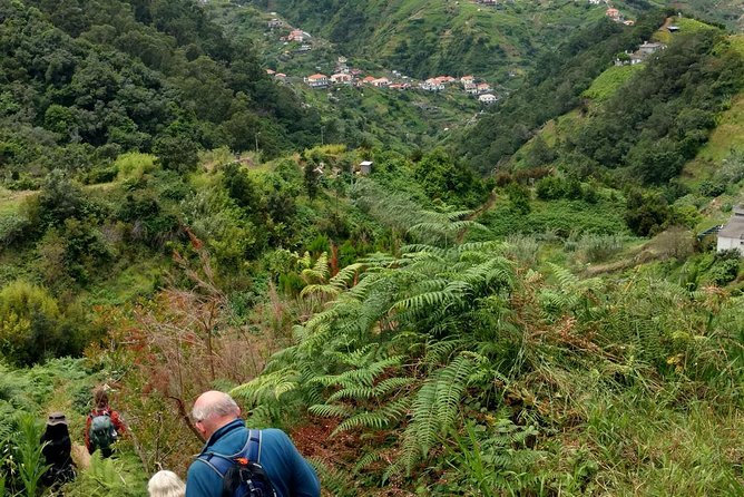 4x4 Safari Private Jeep, Full Day, Customizable Santana or Porto Moniz or other - Practical Details Before You Book