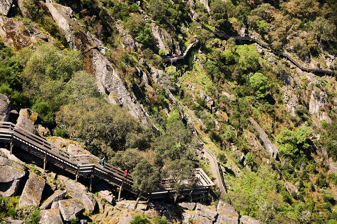 516 Arouca Bridge & Paiva Walkways Tour with Lunch from Porto - Why leave Porto for Arouca?