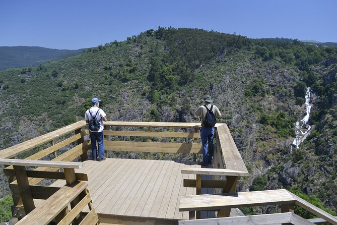 516 Arouca Bridge & Paiva Walkways Tour with Lunch from Porto - Is $139.07 a fair price?