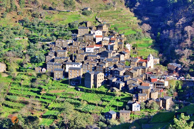 A tour between Cascades and Schist Villages, Piodão - Key points before you book