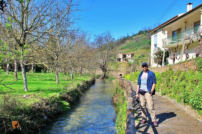 A tour between Cascades and Schist Villages, Piodão - Why this Coimbra day trip works