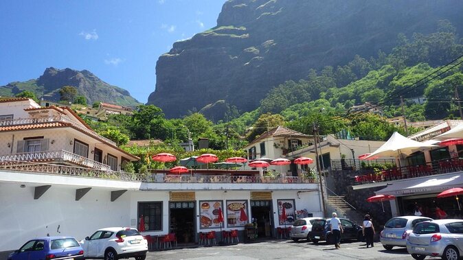 Adventure Trikes Private Tour in Madeira - Key points before you book