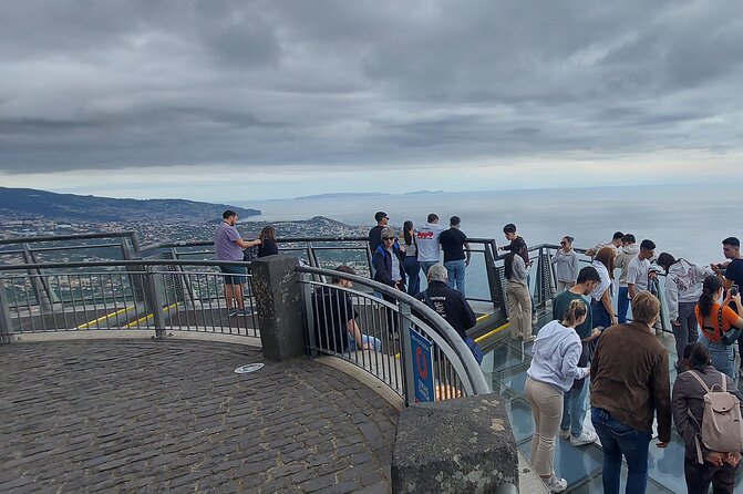 Adventure Trikes Private Tour in Madeira - The guides are a major part of the experience