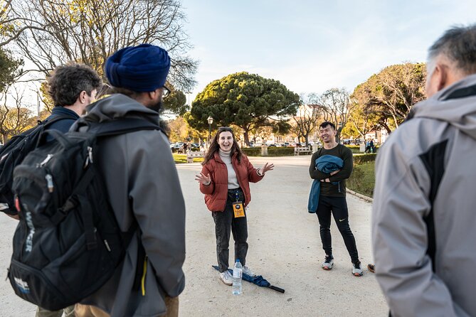 Age of Discoveries Walking Tour in Belém - Key points to know before booking