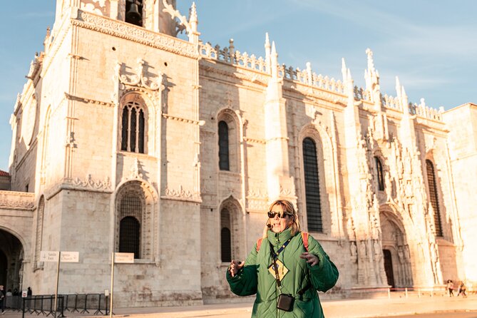 Age of Discoveries Walking Tour in Belém - Why Belém makes such a good walking tour