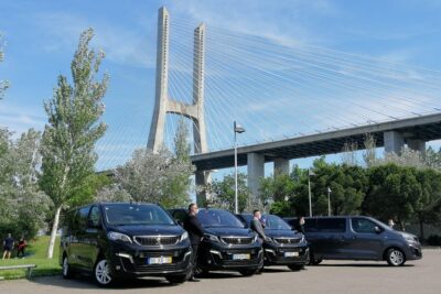 Airport Private Transfer to/from Lisbon