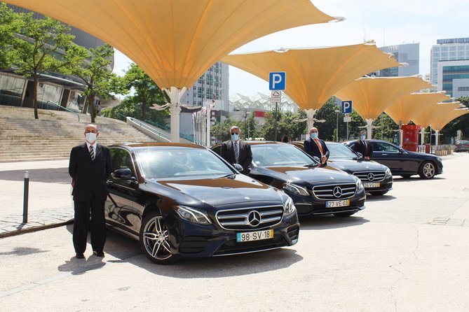 Airport Private Transfer to/from Lisbon - What the strongest experiences get right