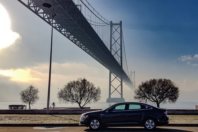 Airport Private Transfer to/from Lisbon - Where the service can go wrong