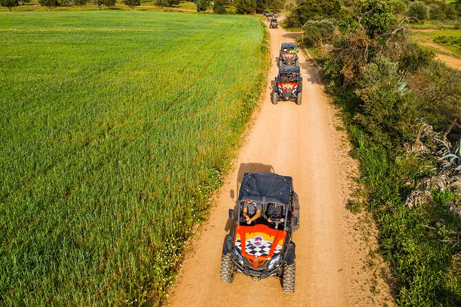 Albufeira: 1.5h Off-Road Buggy Tour - Dirt & Scenic Trails - Who will enjoy this buggy tour most