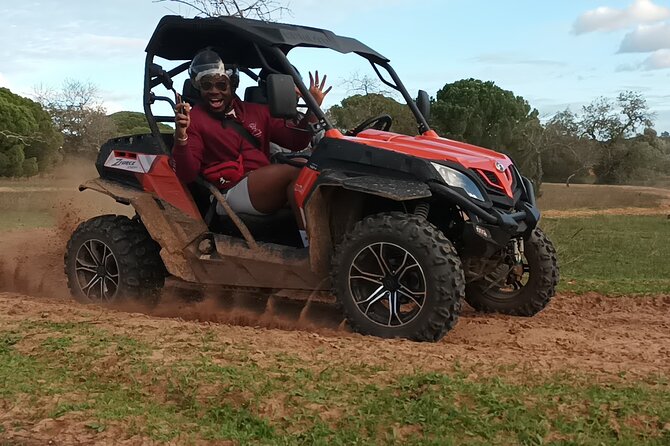 Albufeira 3 hour Off-Road Tour Buggy Adventure Tour - The quick facts that matter
