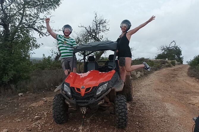 Albufeira 3 hour Off-Road Tour Buggy Adventure Tour - Stop three: coffee in Paderne village
