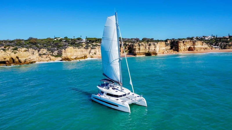 Albufeira: Algarve Sunset Sailing Experience - How the $74 price measures up