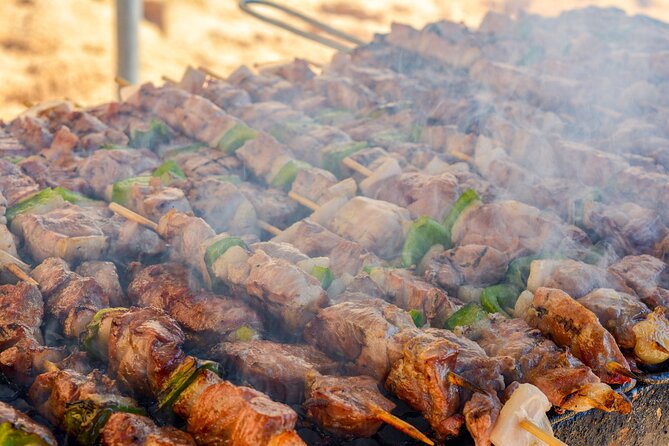 Albufeira Beach BBQ with Caves and Coastline Cruise with Open Bar - Booking, Cancellation, and Useful Preparation