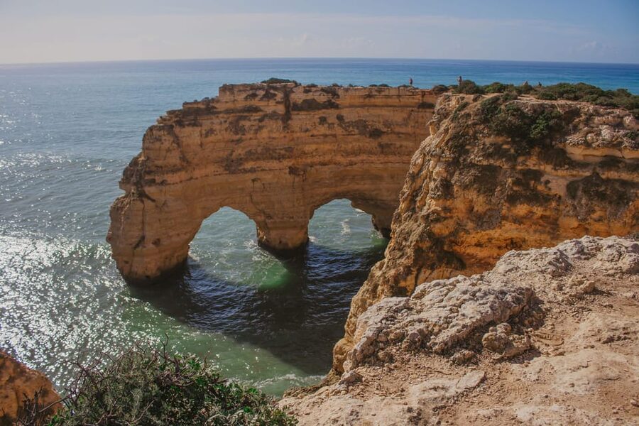 Albufeira: Benagil, Algar Seco, Marinha, and 7 Valleys Tour - What makes this Algarve tour worth considering