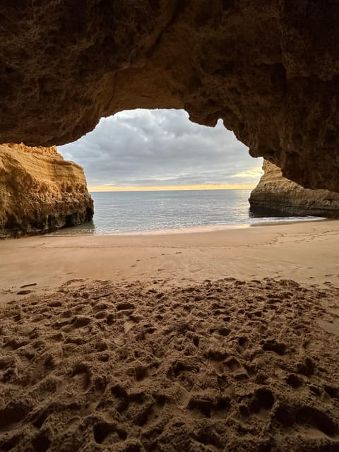 Albufeira: Benagil, Algar Seco, Marinha, and 7 Valleys Tour - Who should book this tour?