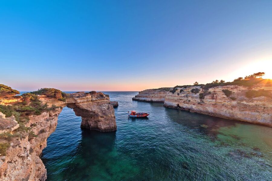 Albufeira: Dolphin Watching and Benagil Cave - Key points to know before you book
