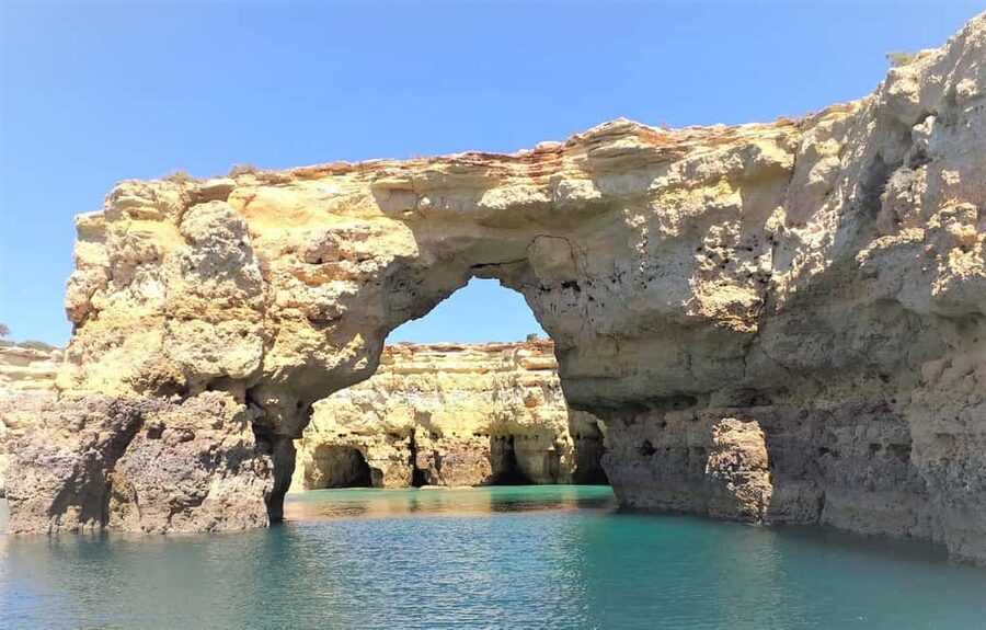 Albufeira: Dolphin Watching and Benagil Cave Boat Cruise - Should you book it?