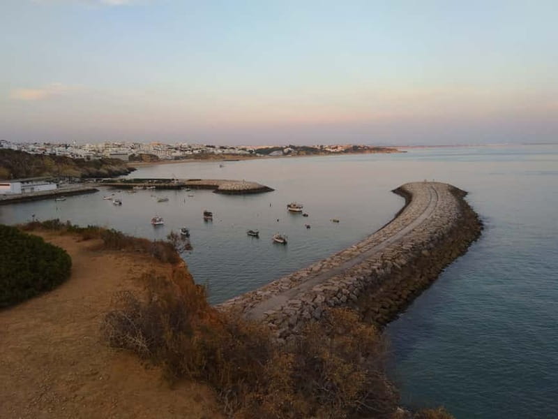 Albufeira: Guided Tour by Tuk-Tuk - Coastal viewpoints, beaches, and photo stops