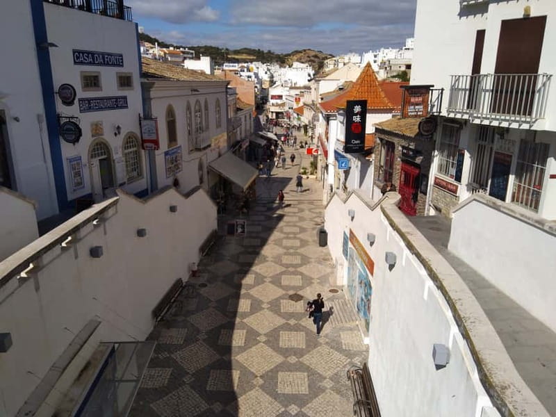 Albufeira: Guided Tour by Tuk-Tuk - Choosing morning or evening