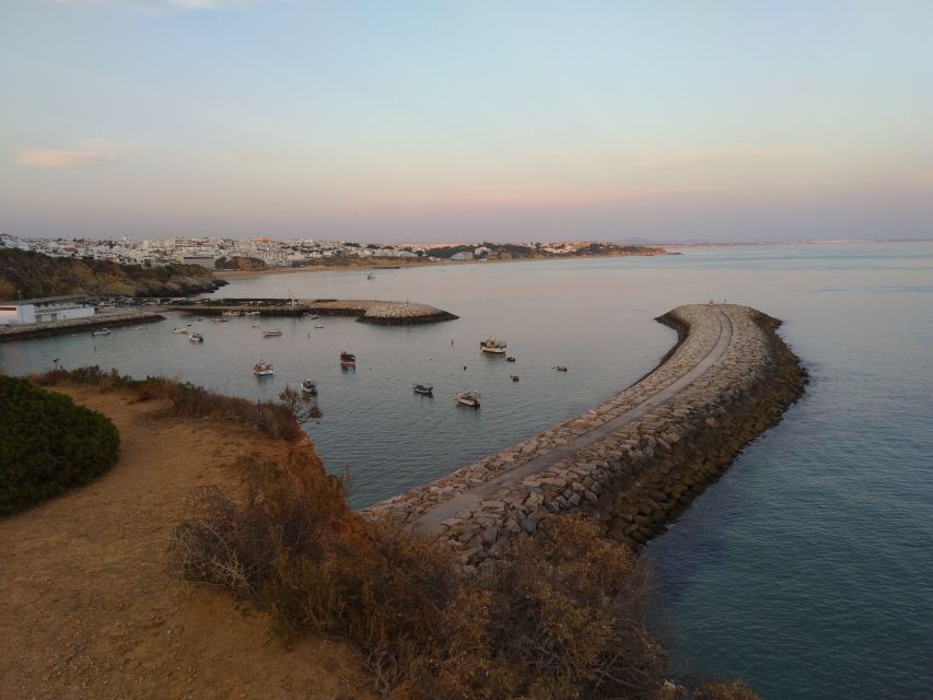 Albufeira: Guided Tour by Tuk-Tuk - What the $37 price buys you