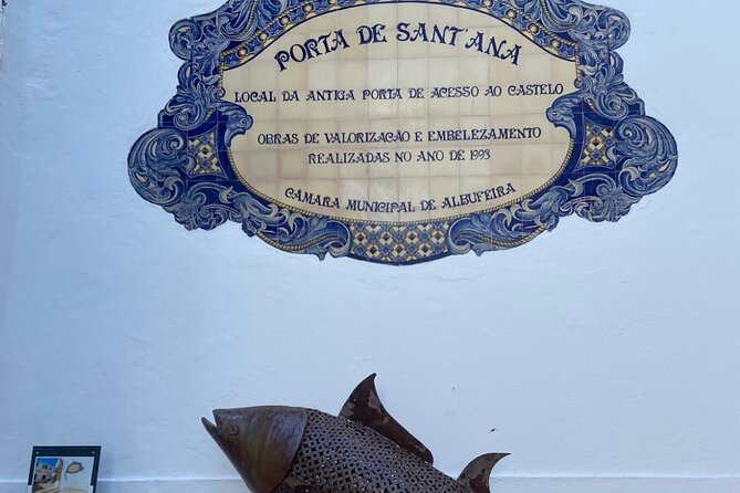 Albufeira History Walking Tour with Wine and Tapas - Why this walk works best at the start of your holiday