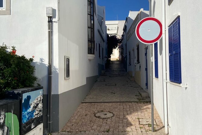 Albufeira History Walking Tour with Wine and Tapas - Who will get the most from this Albufeira tour?